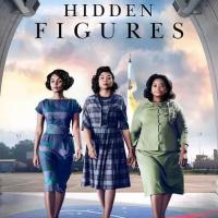 隐藏人物 Hidden Figures (2016)