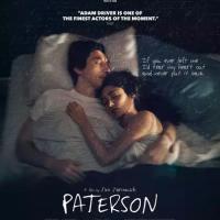 帕特森 Paterson (2016)