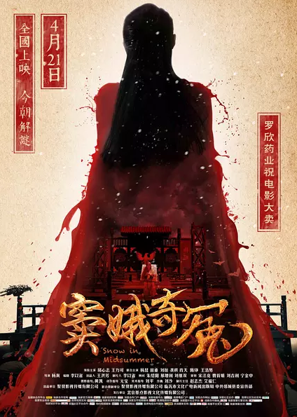窦娥奇冤 (2017)