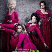 名姝 Harlots (2017)