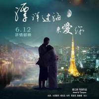 漂洋过海来爱你 (2016)