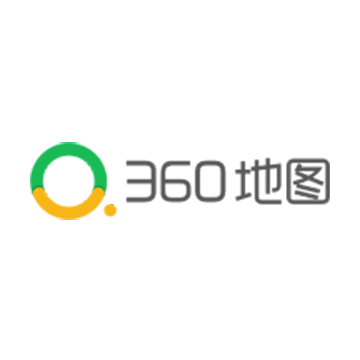 360地图