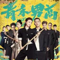 青禾男高 (2017)