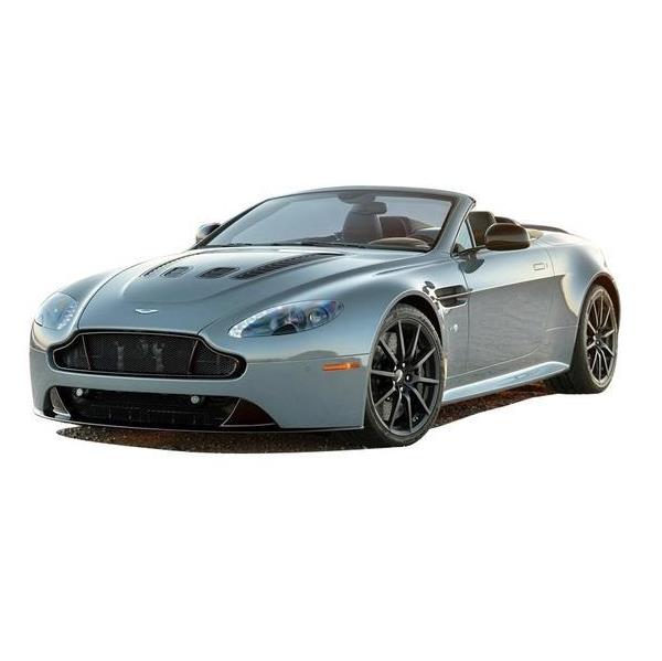 阿斯顿马丁V12 Vantage 