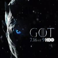 权力的游戏 第七季 Game of Thrones Season 7 (2017)