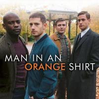 橘衫男子 Man In An Orange Shirt (2017)