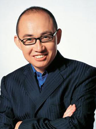 潘石屹（SOHO中国董事长）