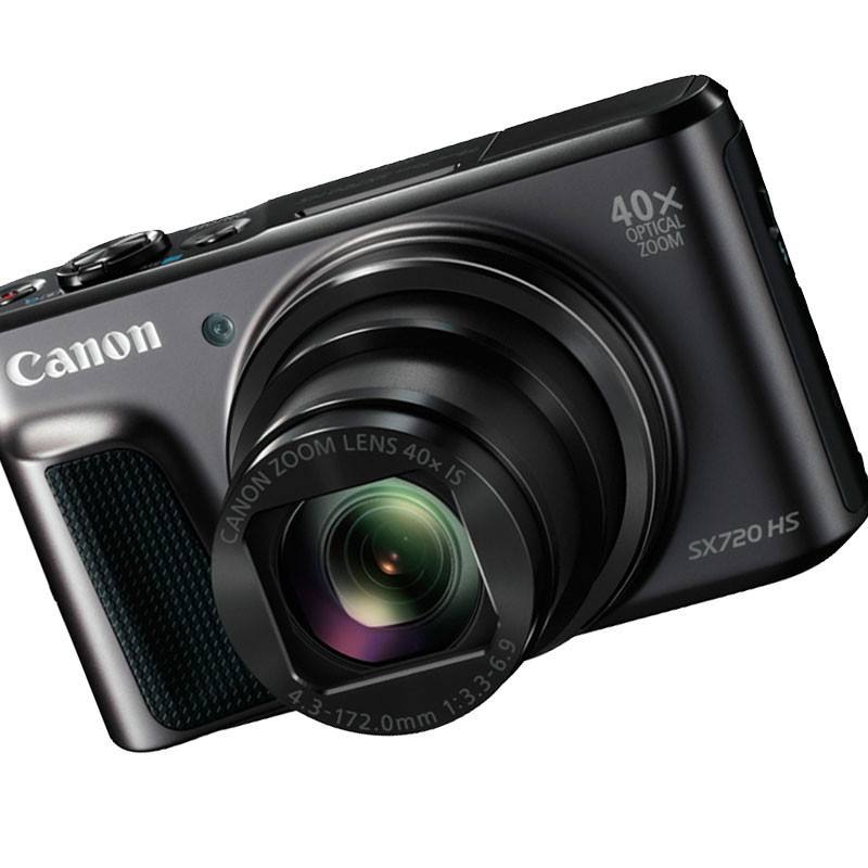 佳能（Canon）PowerShot SX720 HS 