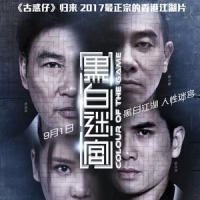 黑白迷宫 (2017) 