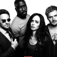 捍卫者联盟 第一季 The Defenders Season 1 (2017)