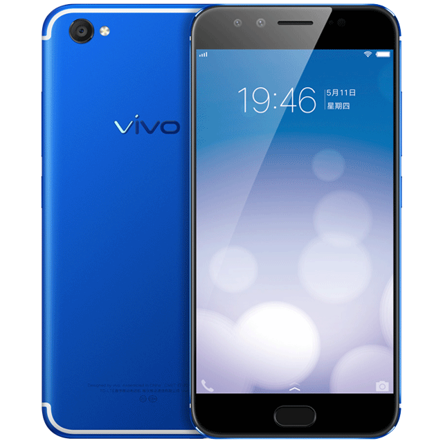 vivo X9