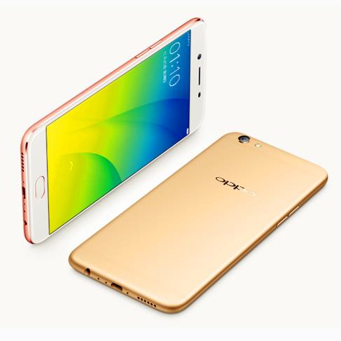 OPPO R9s