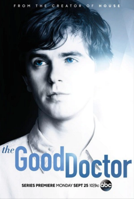 好医生 The Good Doctor (2017)
