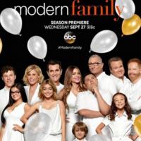 摩登家庭 第九季 Modern Family Season 9 (2017)