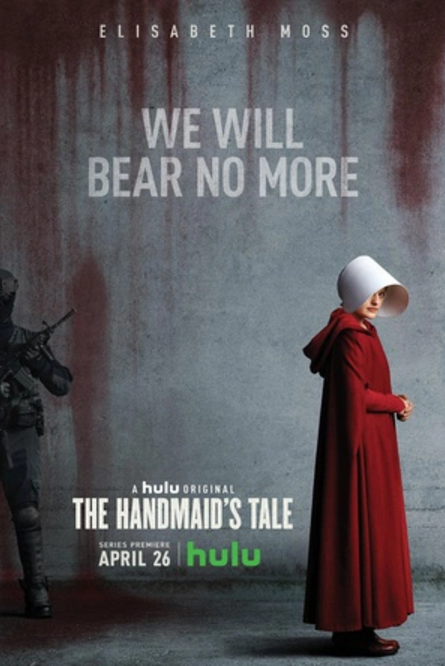 使女的故事 第一季 The Handmaid's Tale Season 1 (2017)