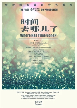时间去哪儿了 (2017)
