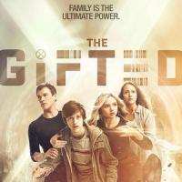 天赋异禀 The Gifted (2017)