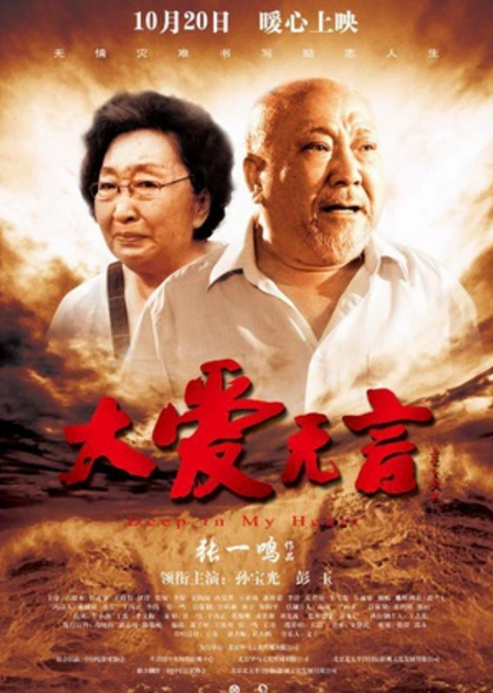 大爱无言 (2011)