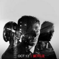 心灵猎人 第一季 Mindhunter Season 1 (2017)