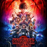 怪奇物语 第二季 Stranger Things Season 2 (2017) 