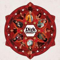 全能侦探社 第二季 Dirk Gently Season 2 (2017) 
