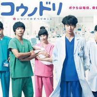 产科医鸿鸟2 コウノドリ2 (2017) 