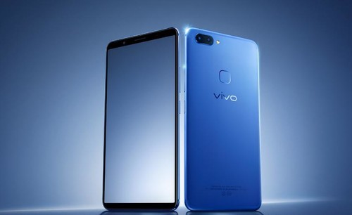 vivo X20