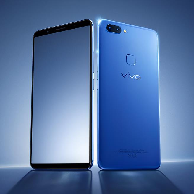 vivo X20