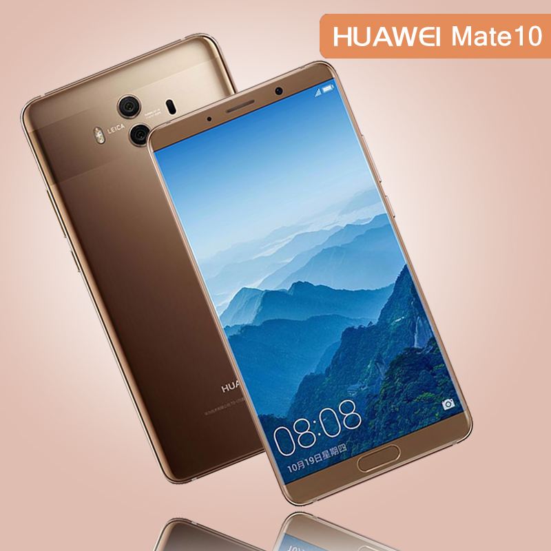 华为 Mate 10