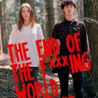 去他妈的世界 The End of the F***ing World (2017) 