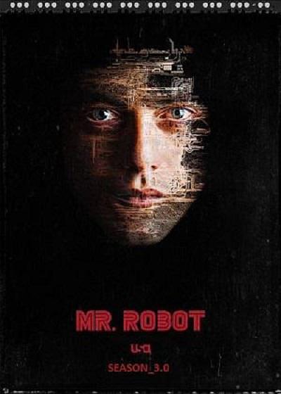 黑客军团 第三季 Mr. Robot Season 3 (2017)