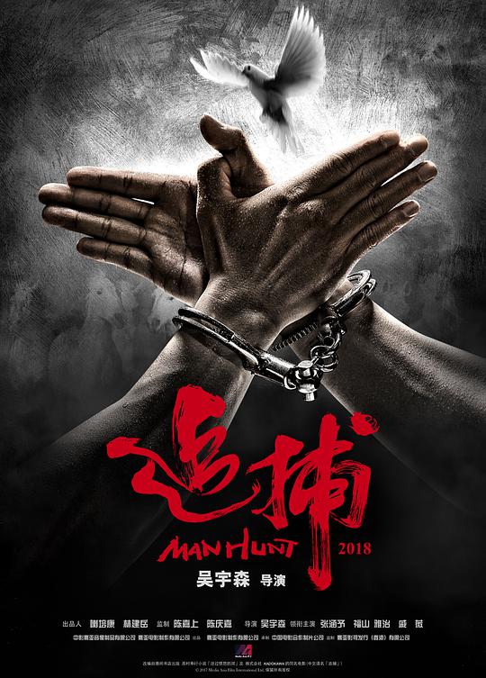追捕 (2017) 