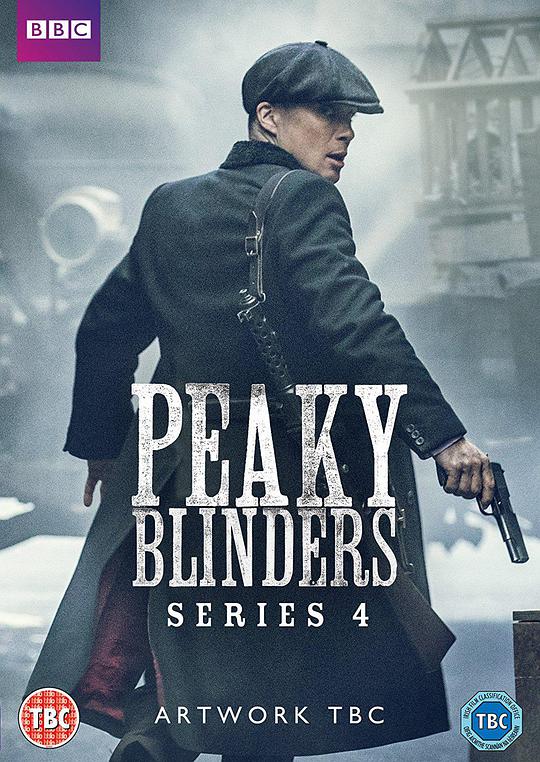浴血黑帮 第四季 Peaky Blinders Season 4 (2017) 