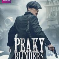 浴血黑帮 第四季 Peaky Blinders Season 4 (2017) 
