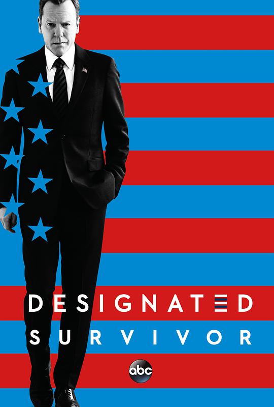 指定幸存者 第二季 Designated Survivor Season 2 (2017) 
