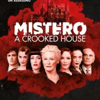 畸形屋 Crooked House (2017) 