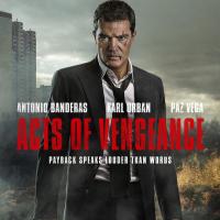 复仇行动 Acts Of Vengeance (2017) 