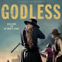 无神 第一季 Godless Season 1 (2017) 