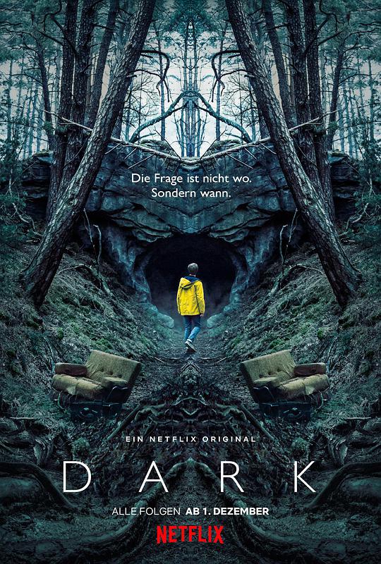 暗黑 第一季 Dark Season 1 (2017) 