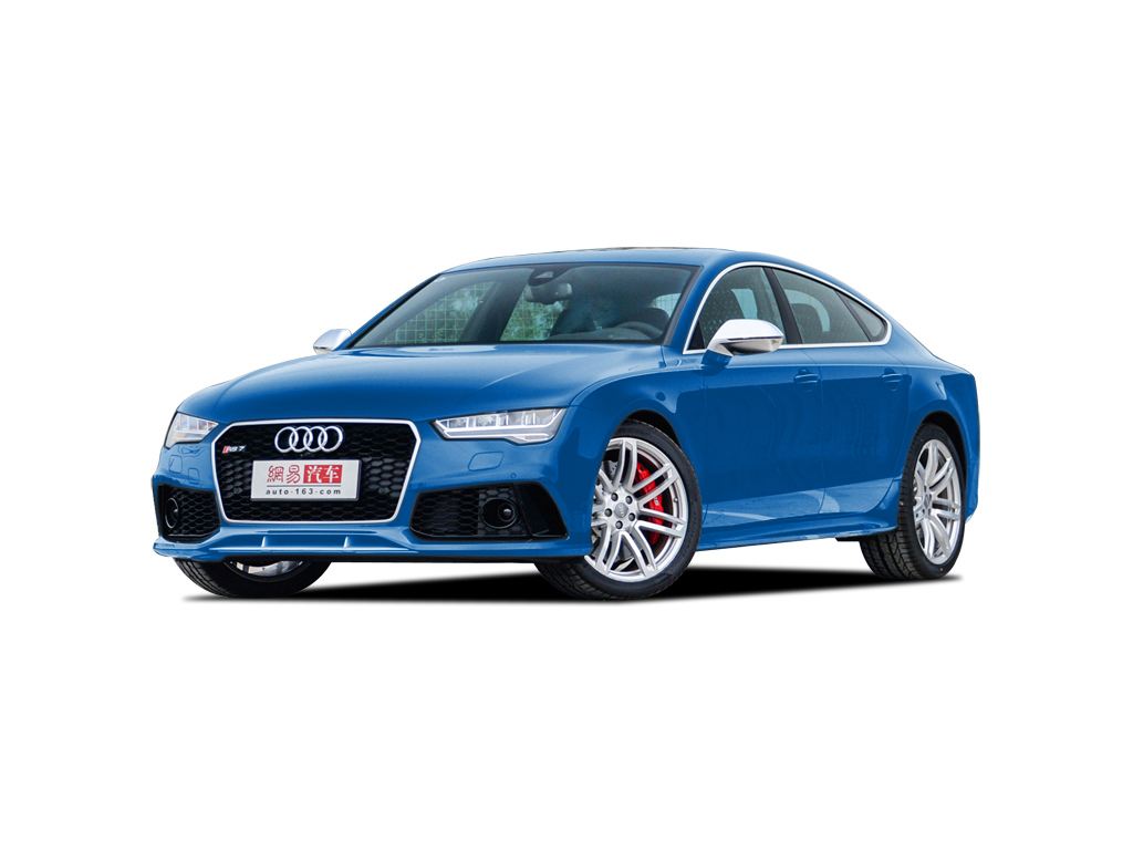 奥迪RS7