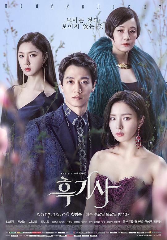 黑骑士 흑기사 (2017) 