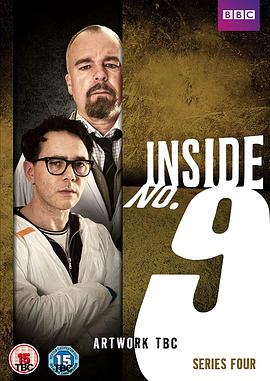 9号秘事 第四季 Inside No.9 Season 4 (2018) 