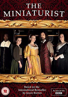 微缩屋工匠 The Miniaturist (2017) 