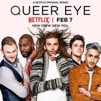 粉雄救兵 第一季 Queer Eye Season 1 (2018) 