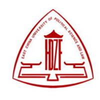 华东政法大学