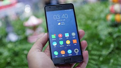 联想ZUK Z2