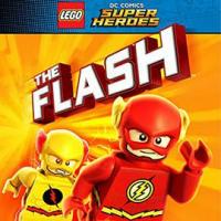 乐高DC超级英雄：闪电侠 Lego DC Comics Super Heroes: The Flash (2018) 