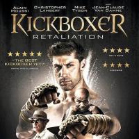 搏击之王：反击 Kickboxer Retaliation (2017) 