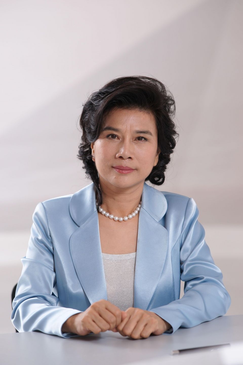 董明珠（珠海格力电器股份有限公司董事长）