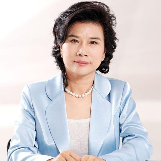 董明珠（珠海格力电器股份有限公司董事长）